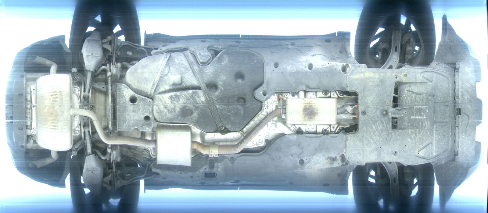 2024 Volkswagen Atlas 2.0T SE FWD