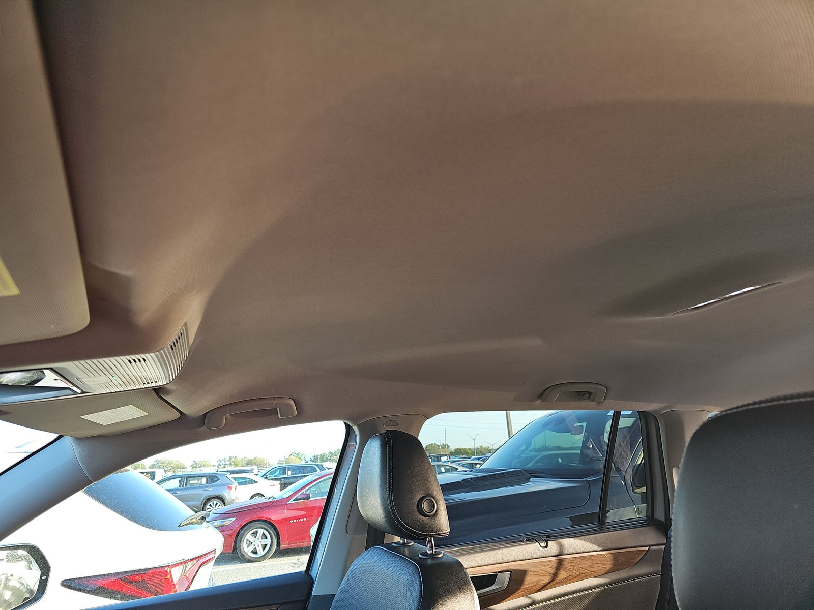 2024 Volkswagen Atlas 2.0T SE FWD