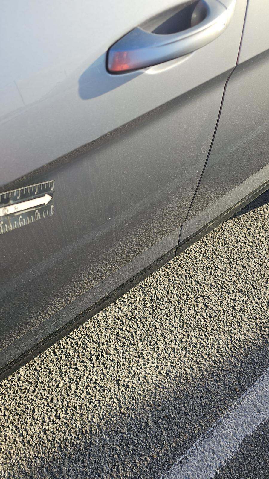 2024 Volkswagen Atlas 2.0T SE FWD