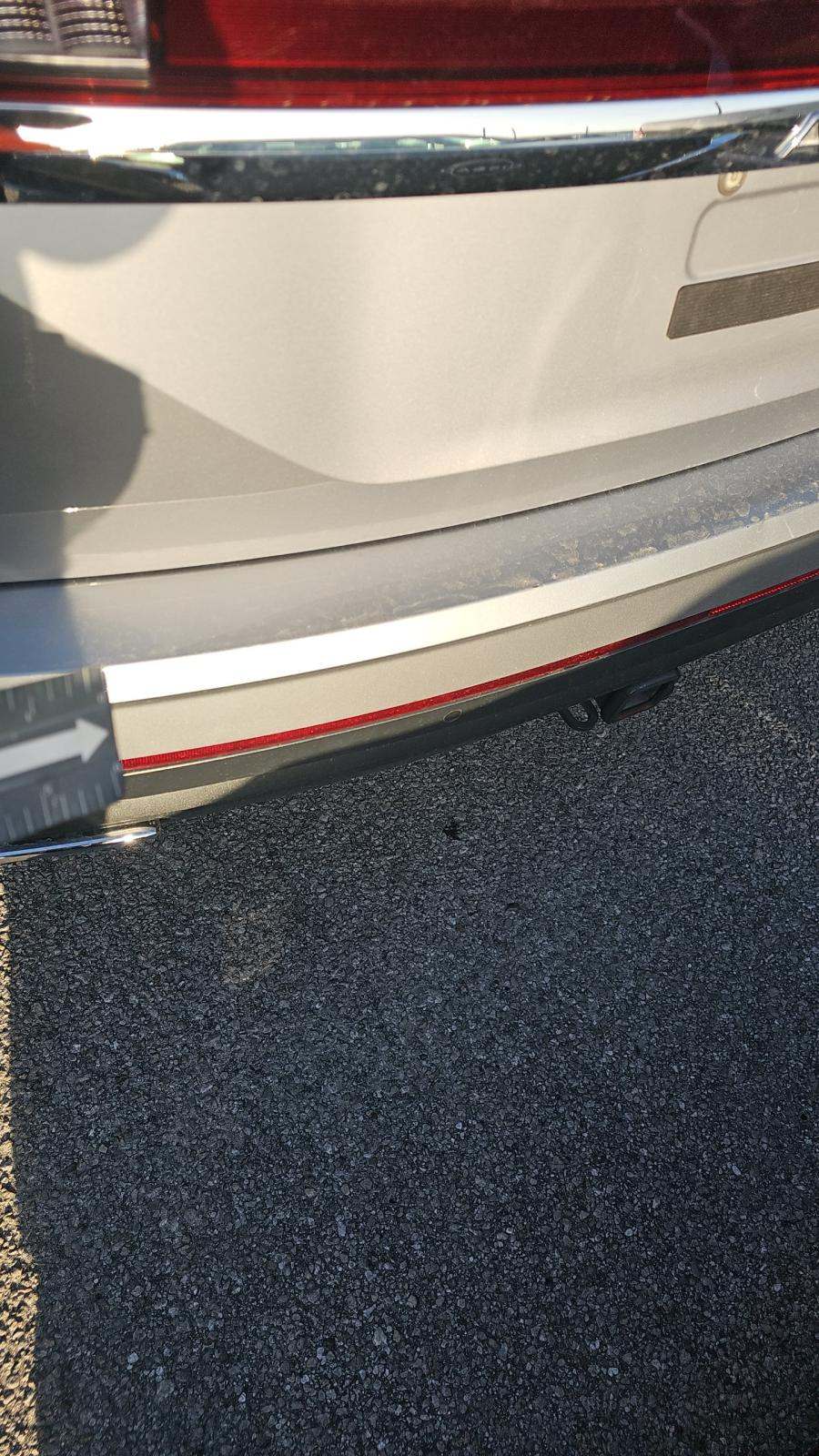 2024 Volkswagen Atlas 2.0T SE FWD