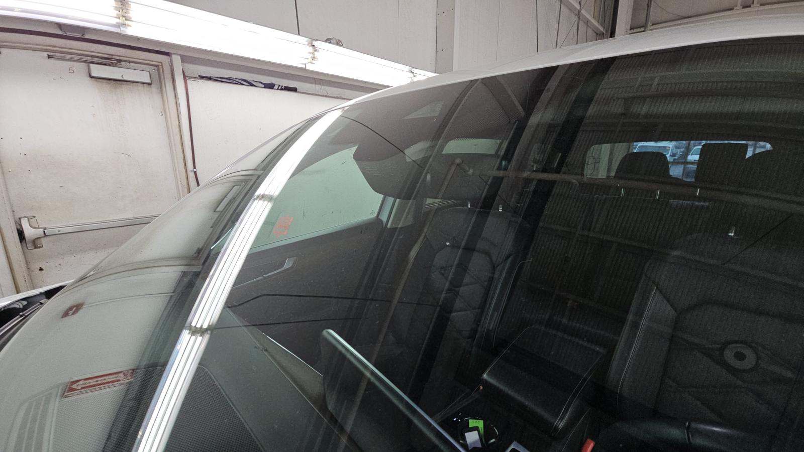 2025 Volkswagen Atlas 2.0T SE FWD