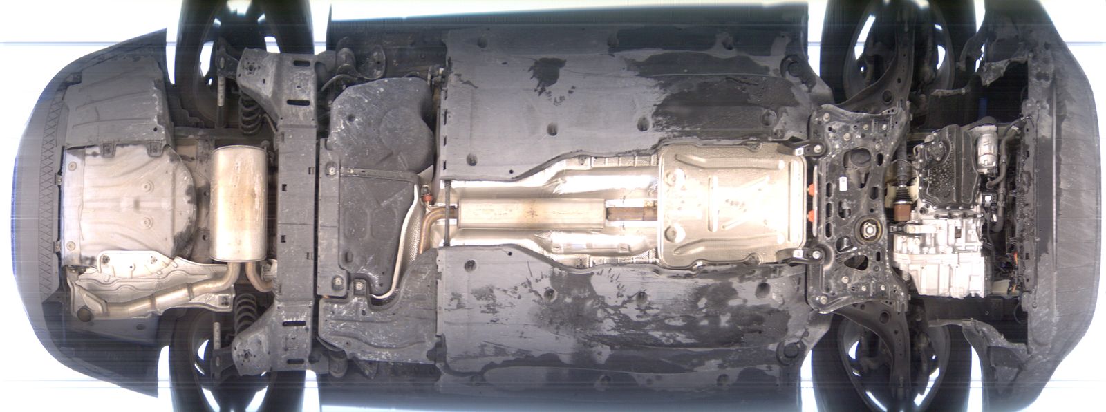 2024 Volkswagen Jetta 1.5T SE FWD