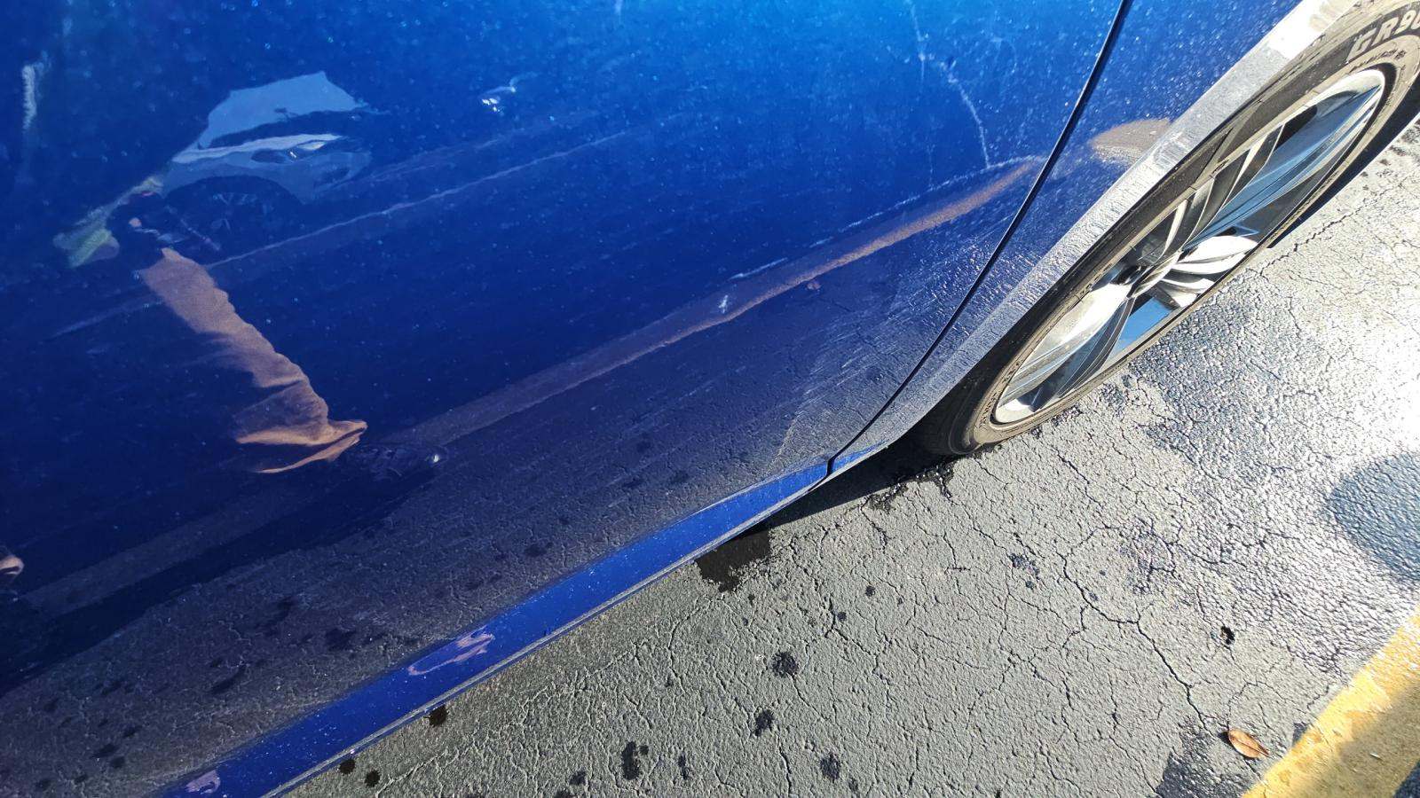 2024 Volkswagen Jetta 1.5T SE FWD