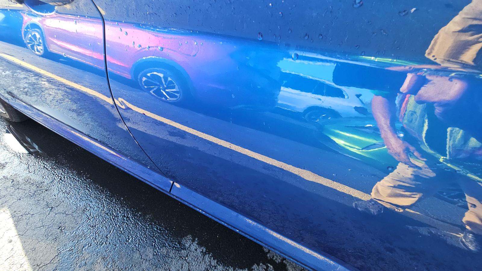 2024 Volkswagen Jetta 1.5T SE FWD