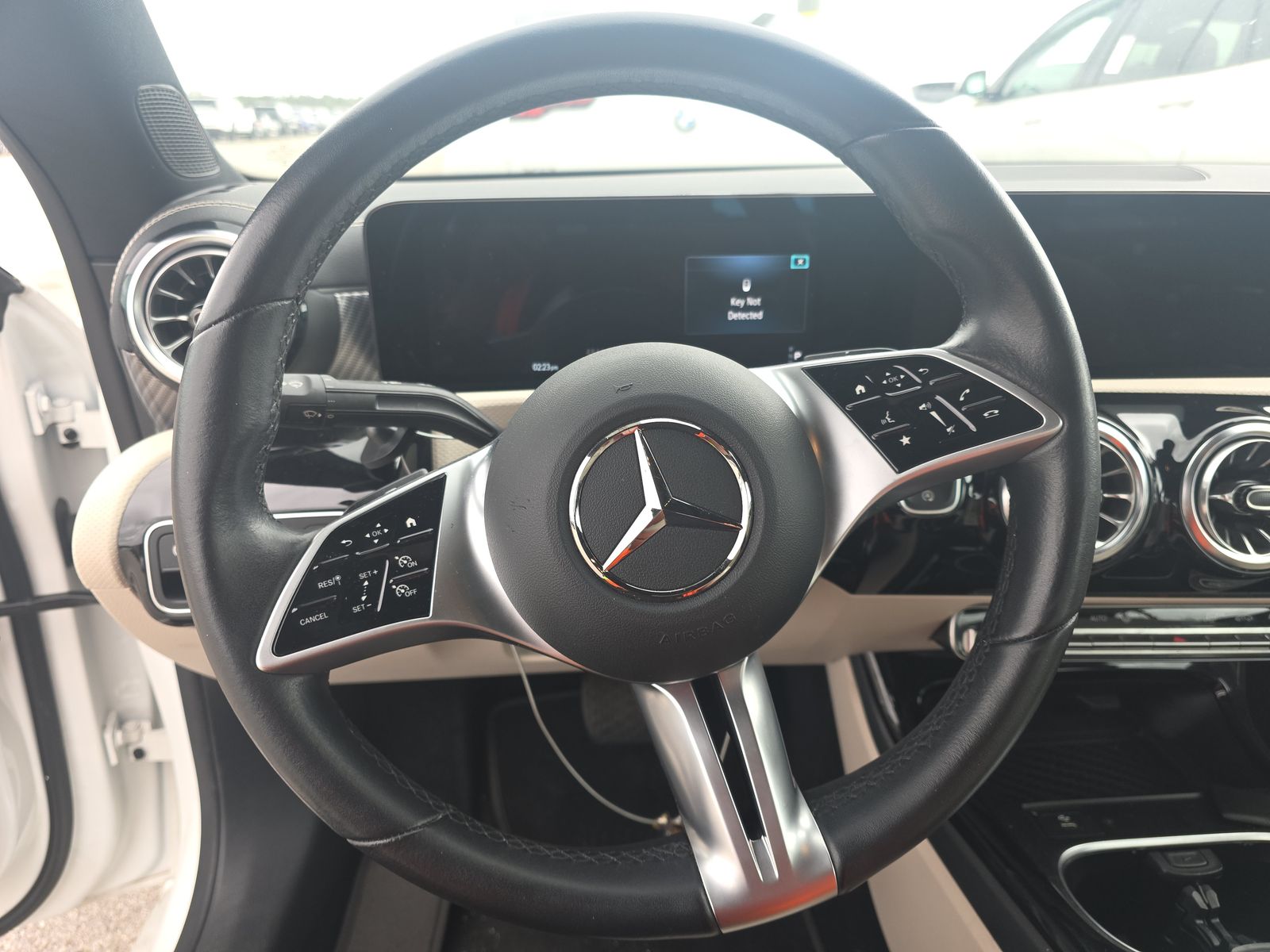 2025 Mercedes-Benz CLA CLA 250 FWD