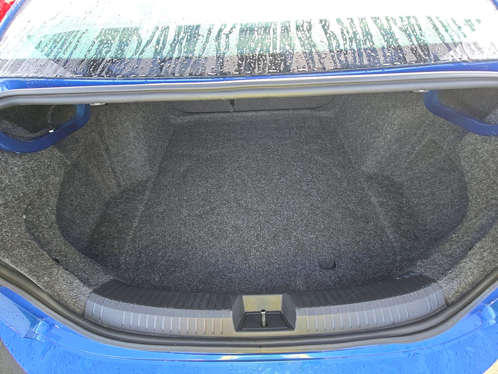 2024 Volkswagen Jetta 1.5T SE FWD