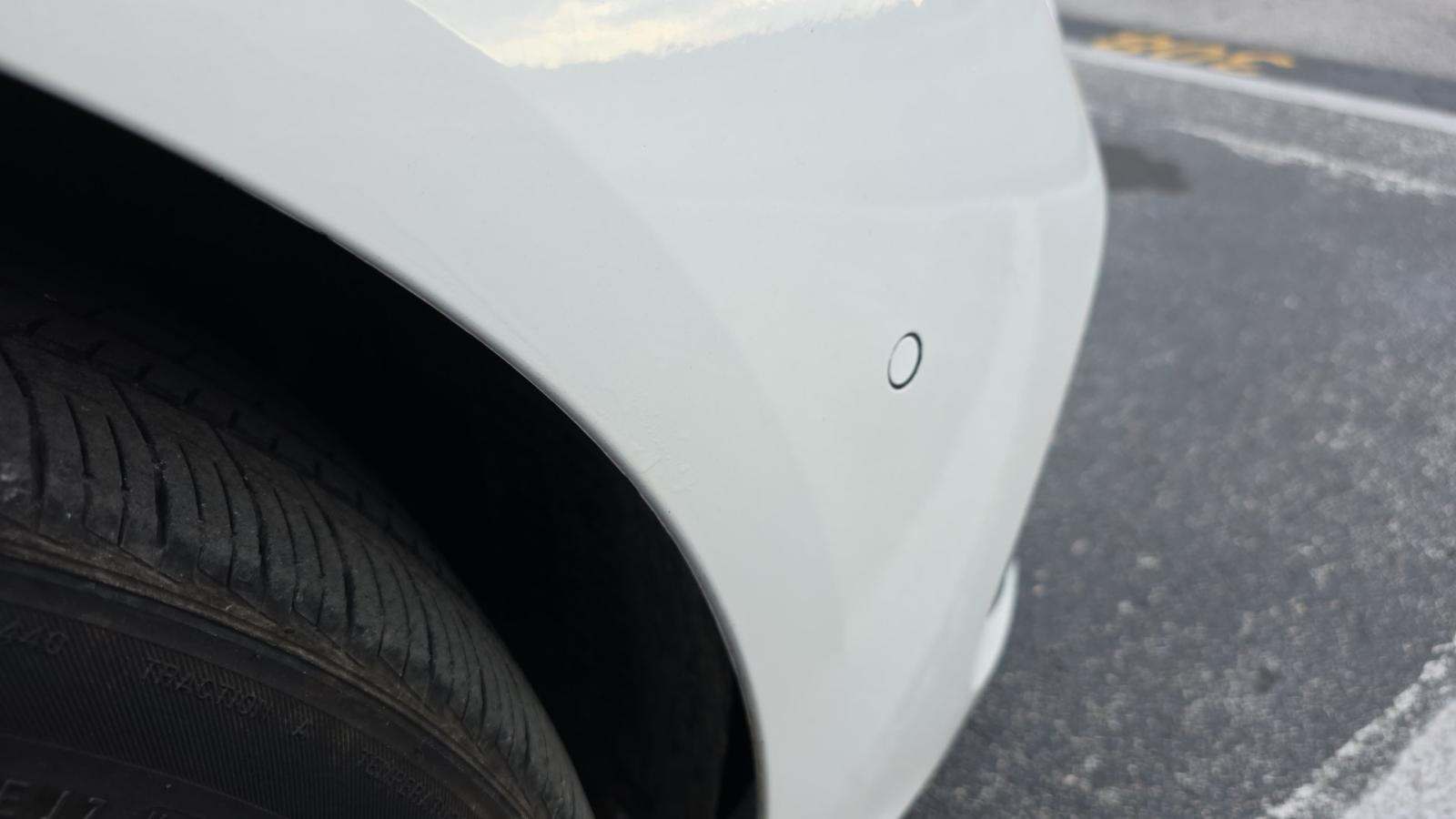 2025 Mercedes-Benz CLA CLA 250 FWD