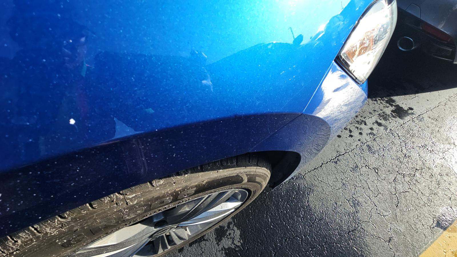 2024 Volkswagen Jetta 1.5T SE FWD