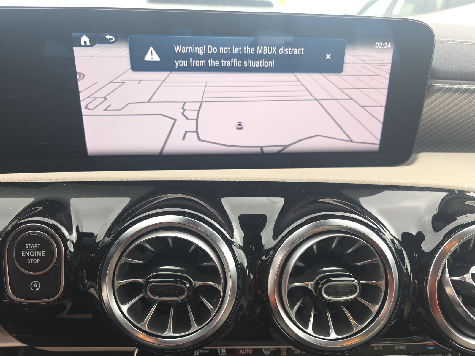 2025 Mercedes-Benz CLA CLA 250 FWD