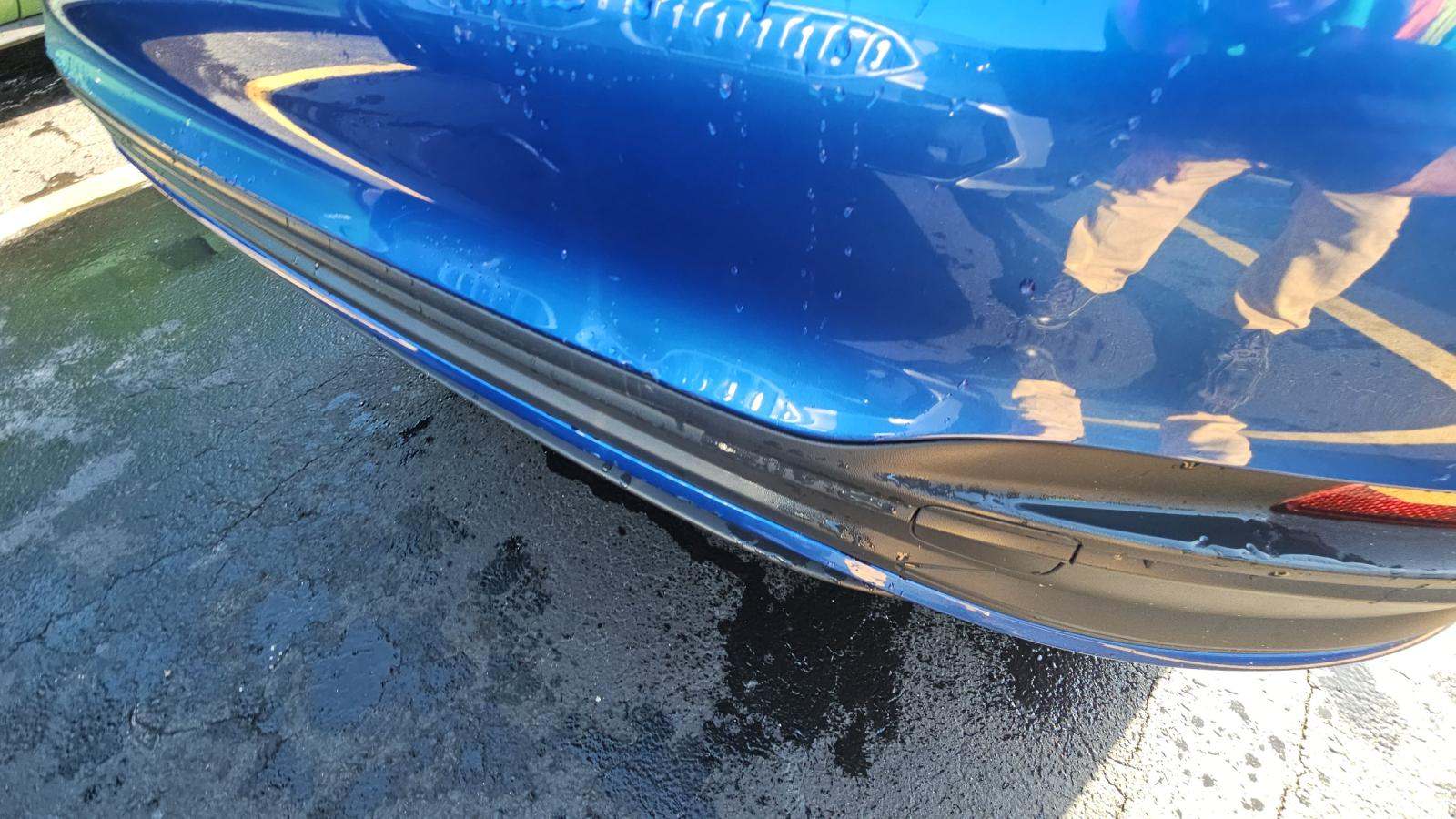 2024 Volkswagen Jetta 1.5T SE FWD