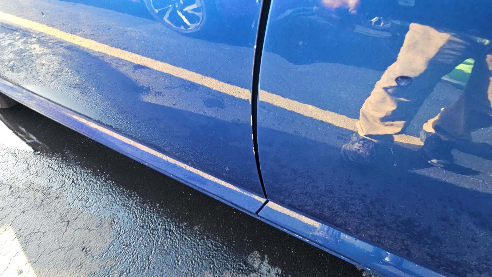 2024 Volkswagen Jetta 1.5T SE FWD