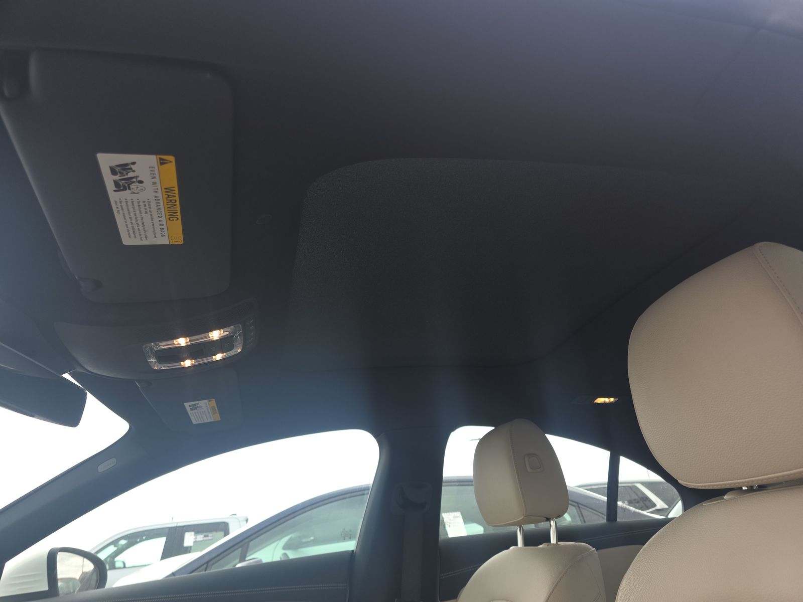 2025 Mercedes-Benz CLA CLA 250 FWD