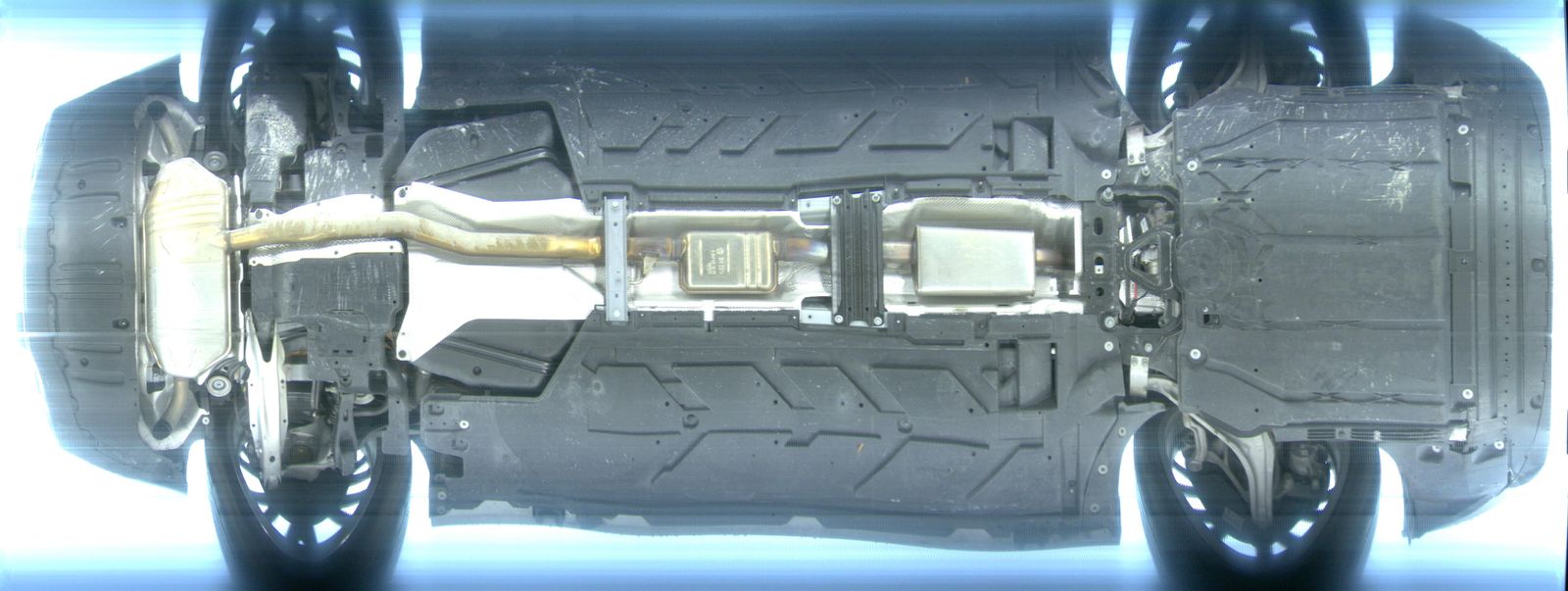 2025 Mercedes-Benz CLA CLA 250 FWD