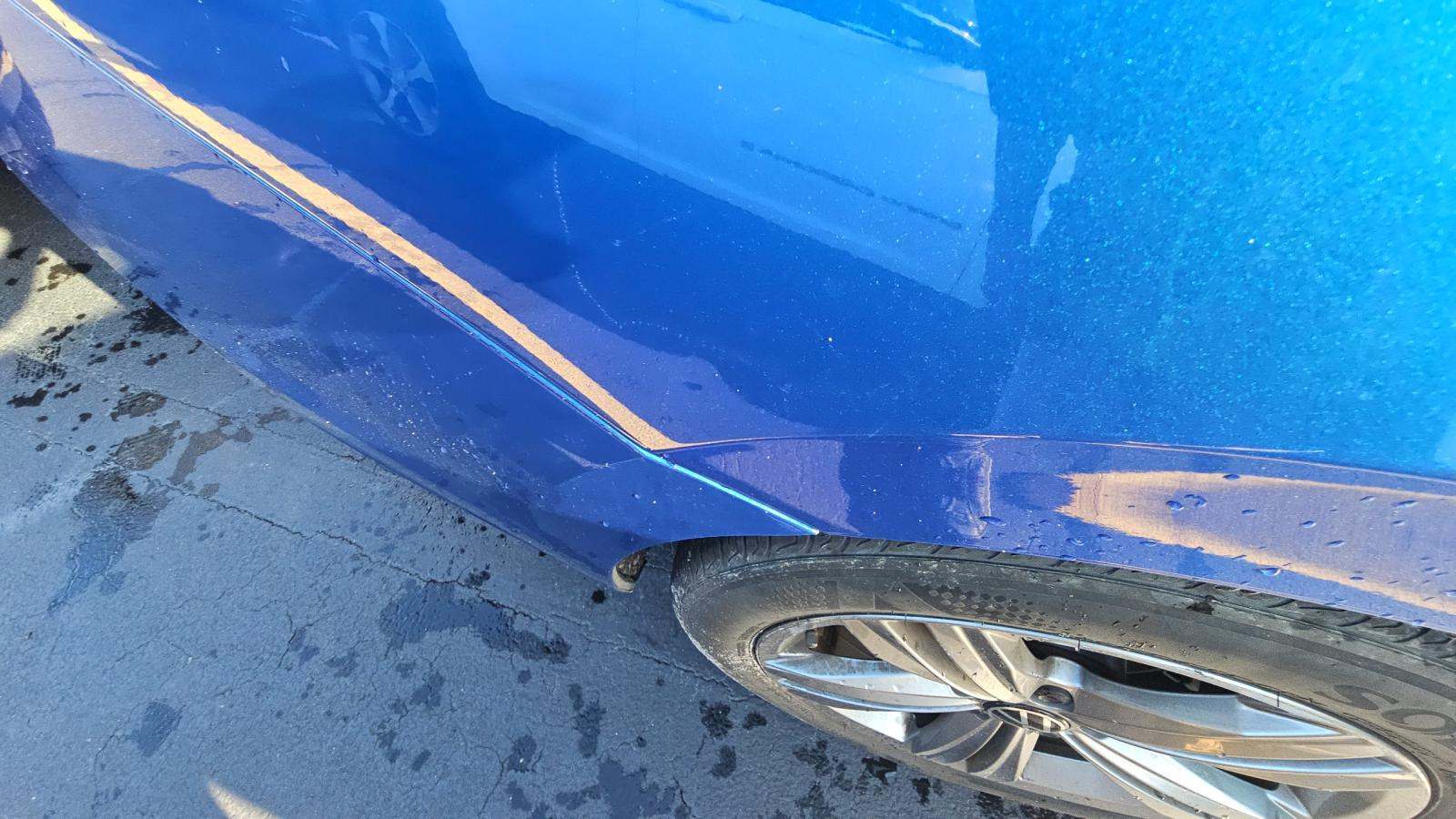 2024 Volkswagen Jetta 1.5T SE FWD