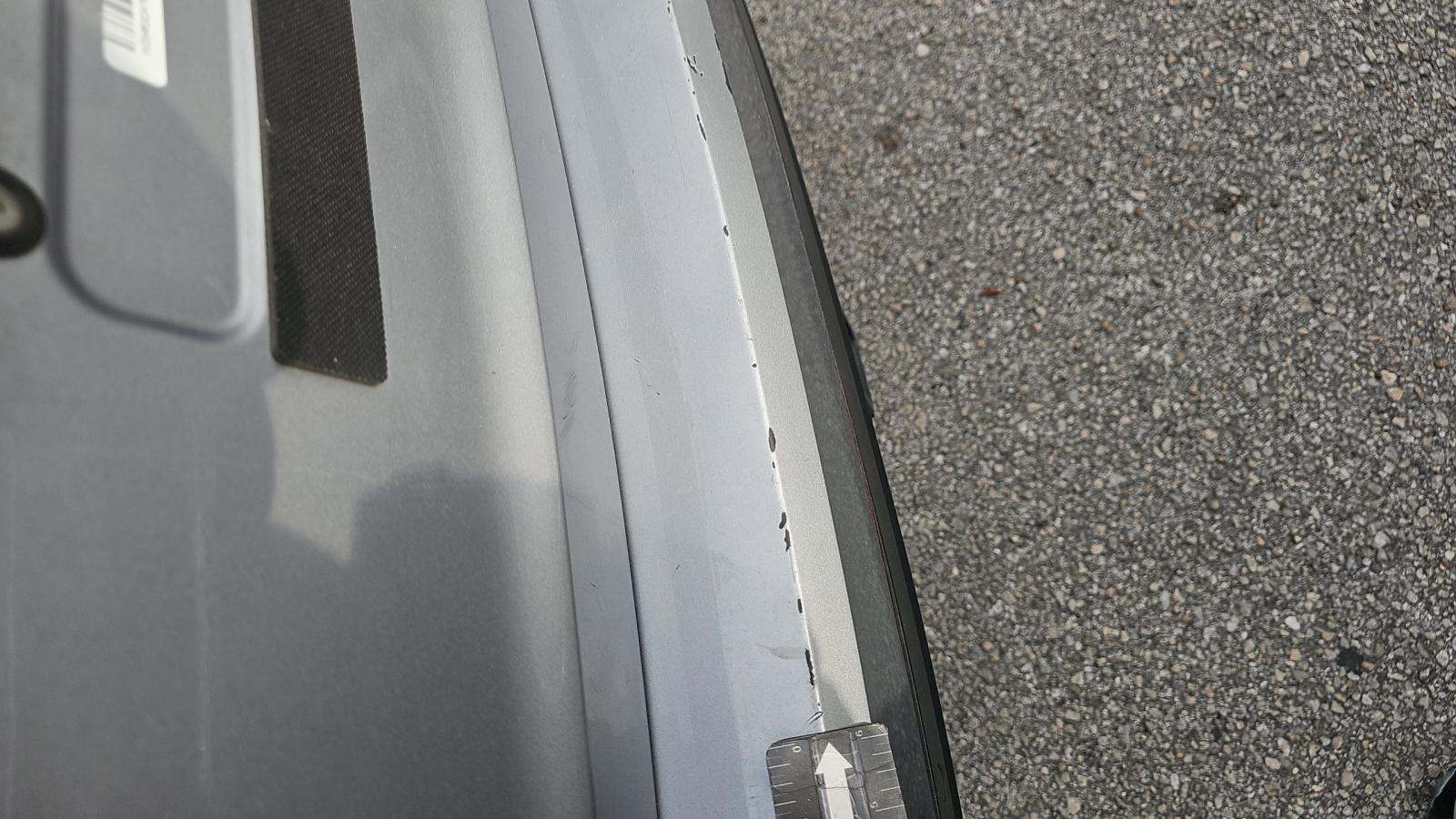 2024 Volkswagen Atlas 2.0T SE FWD