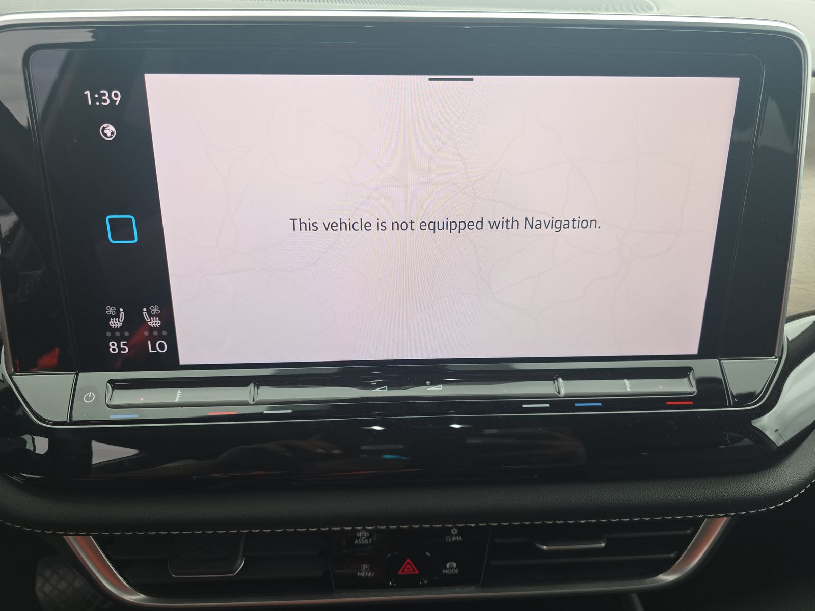 2024 Volkswagen Atlas 2.0T SE FWD