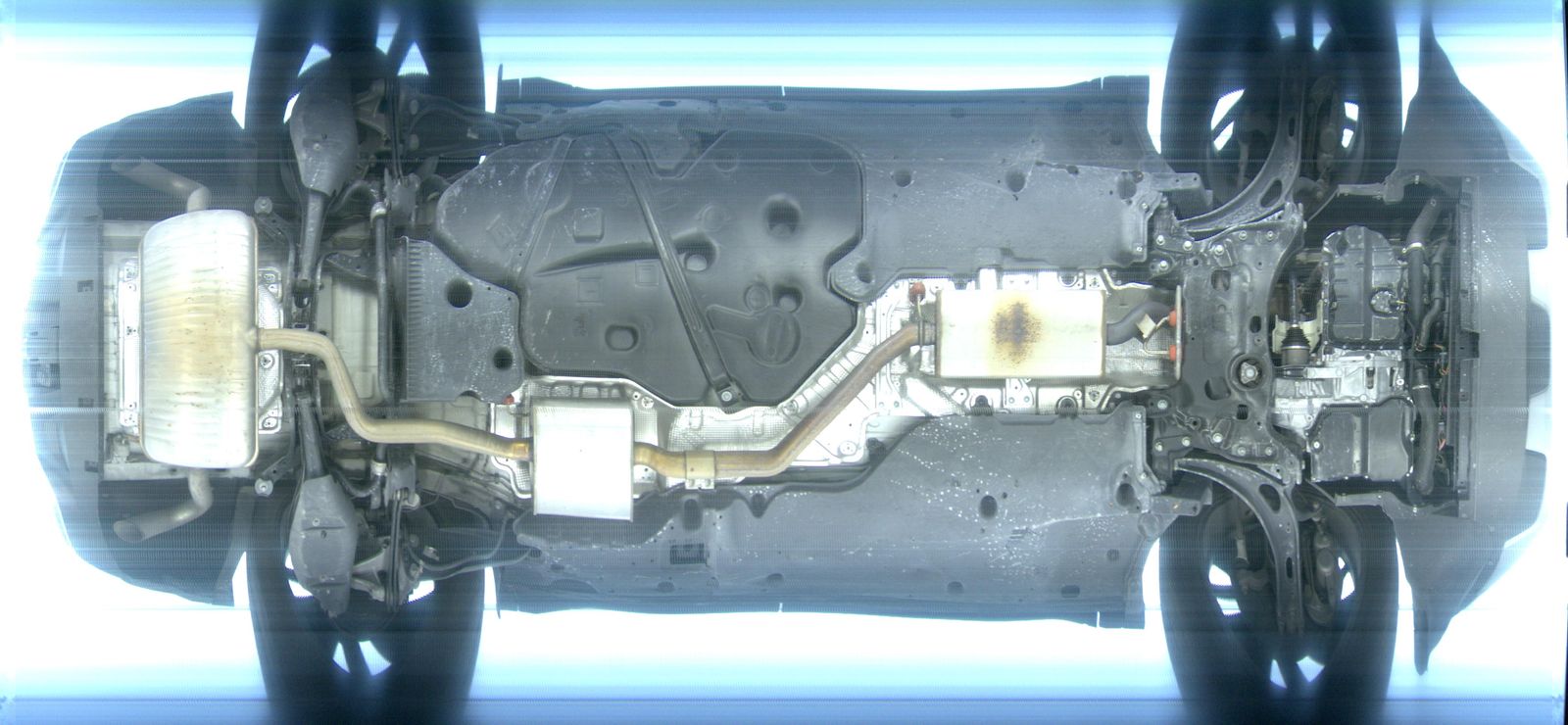 2024 Volkswagen Atlas 2.0T SE FWD