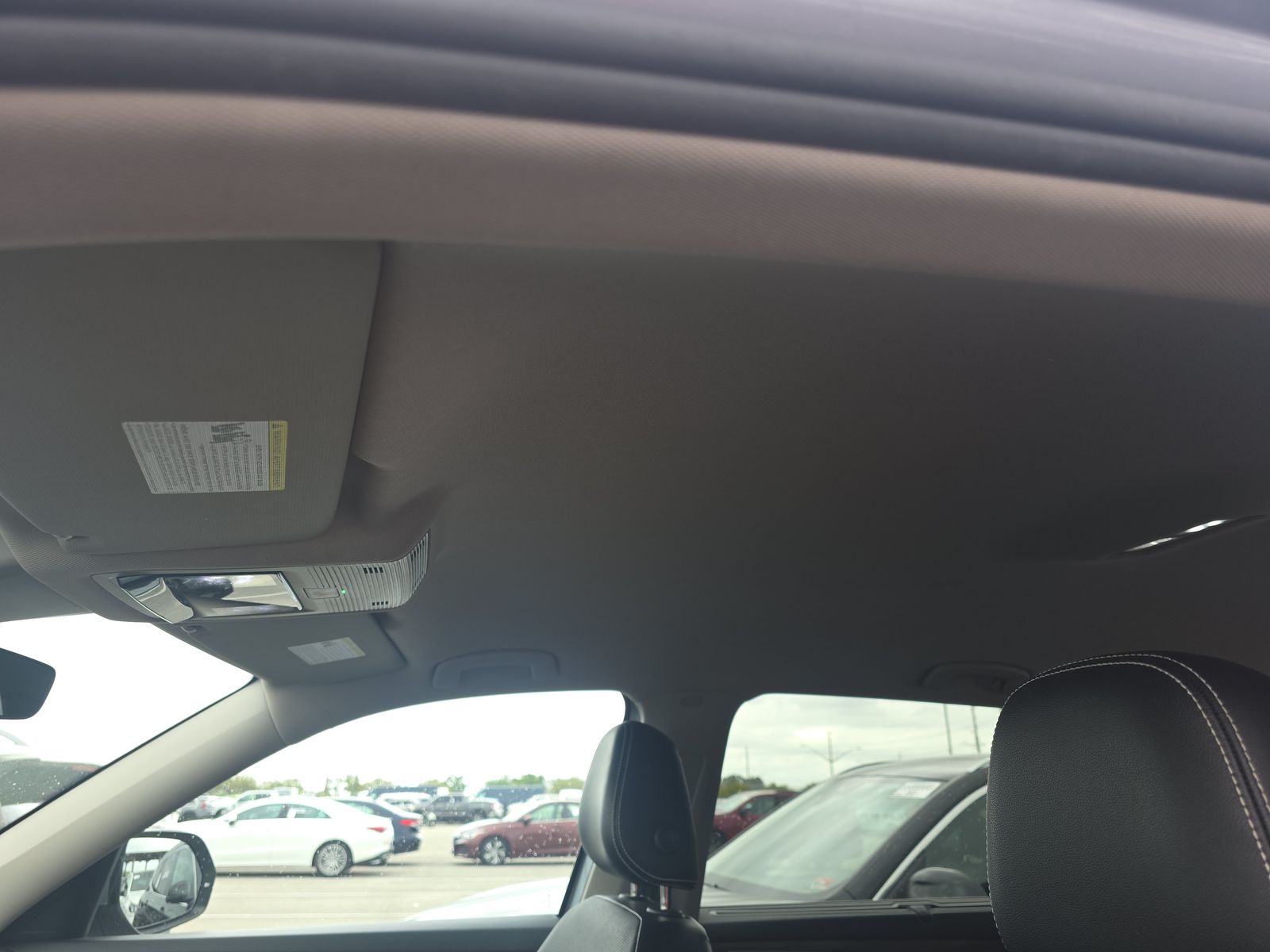 2024 Volkswagen Atlas 2.0T SE FWD