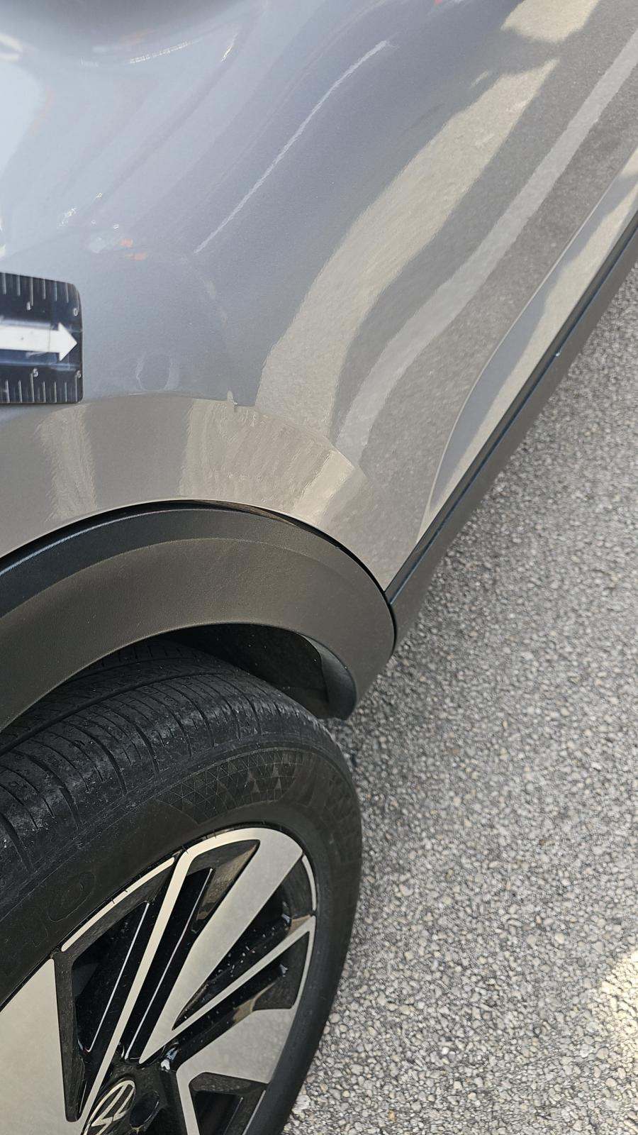 2024 Volkswagen Atlas 2.0T SE FWD