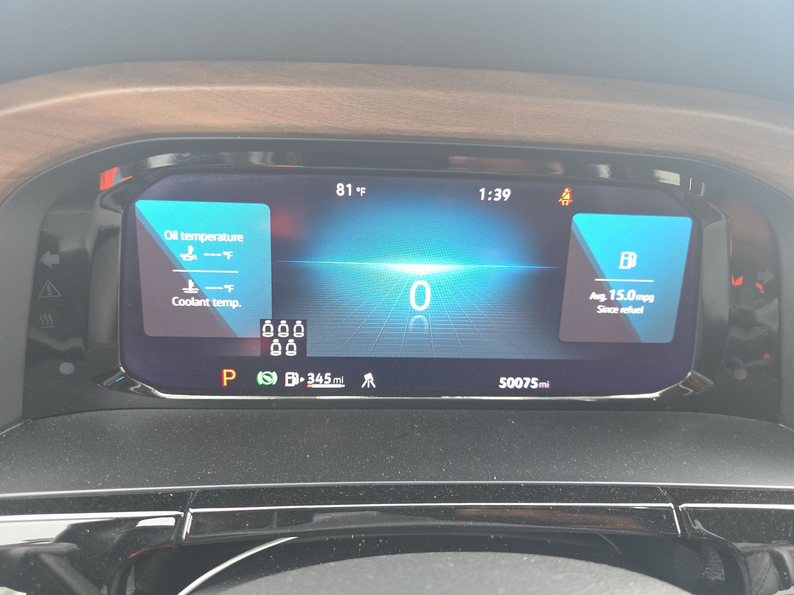 2024 Volkswagen Atlas 2.0T SE FWD