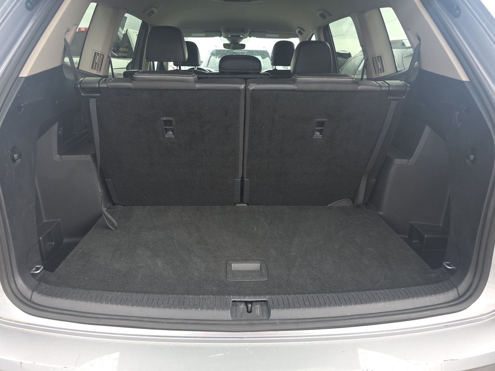 2024 Volkswagen Atlas 2.0T SE FWD