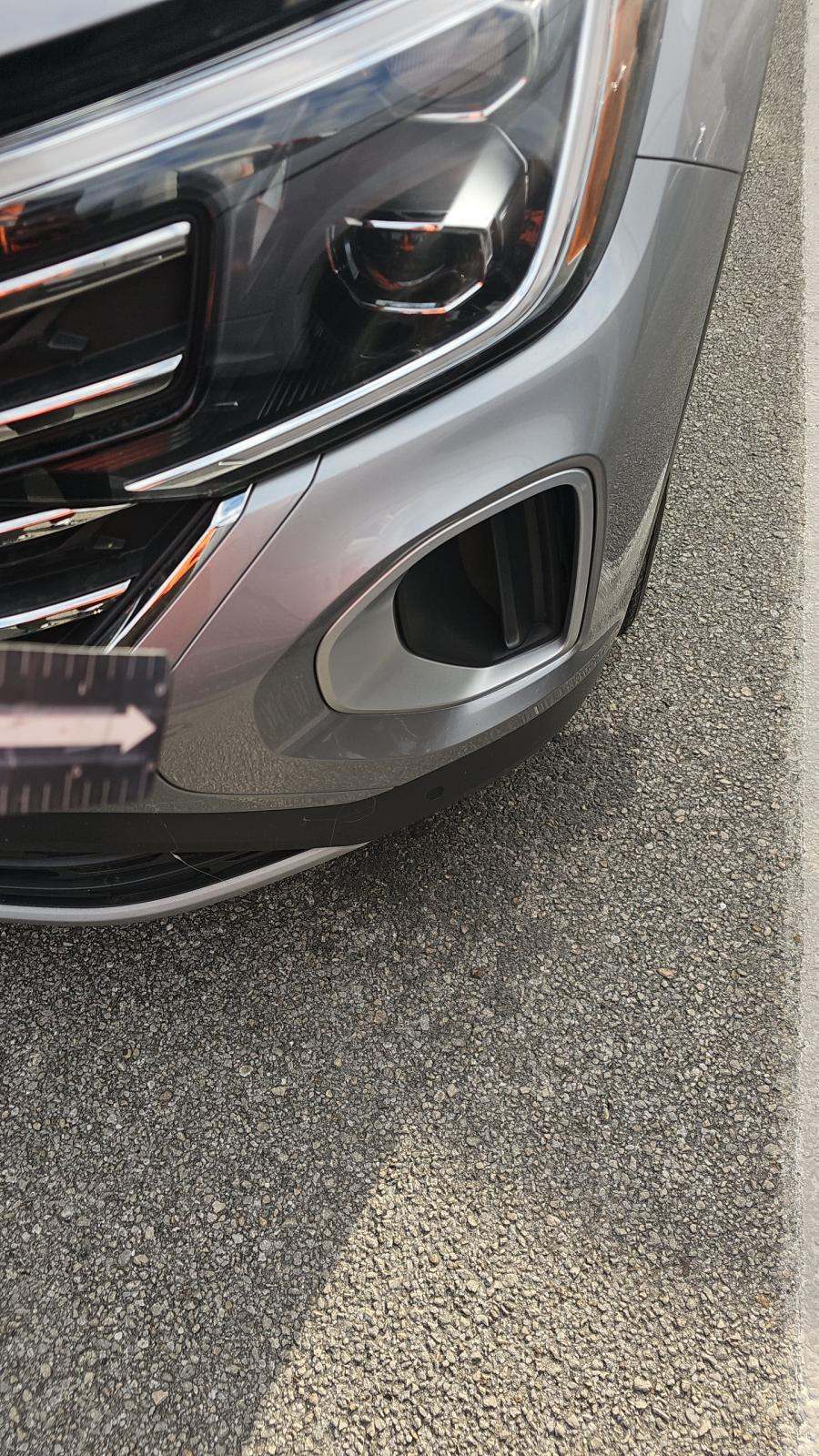 2024 Volkswagen Atlas 2.0T SE FWD