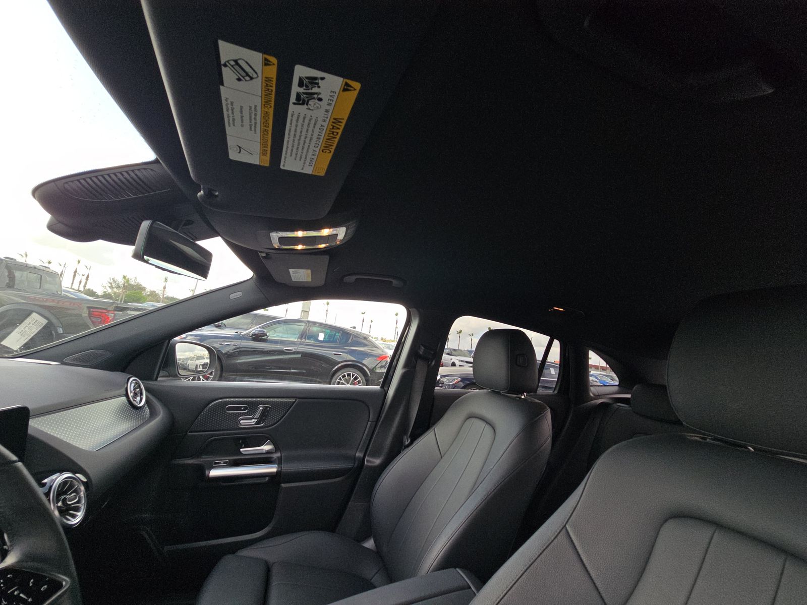 2025 Mercedes-Benz GLA GLA 250 AWD