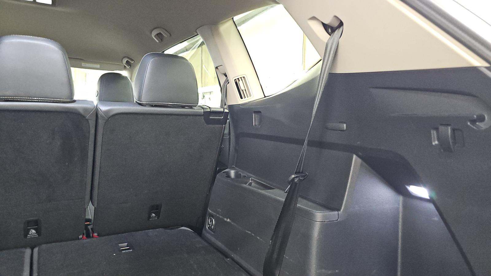 2025 Volkswagen Atlas 2.0T SE AWD