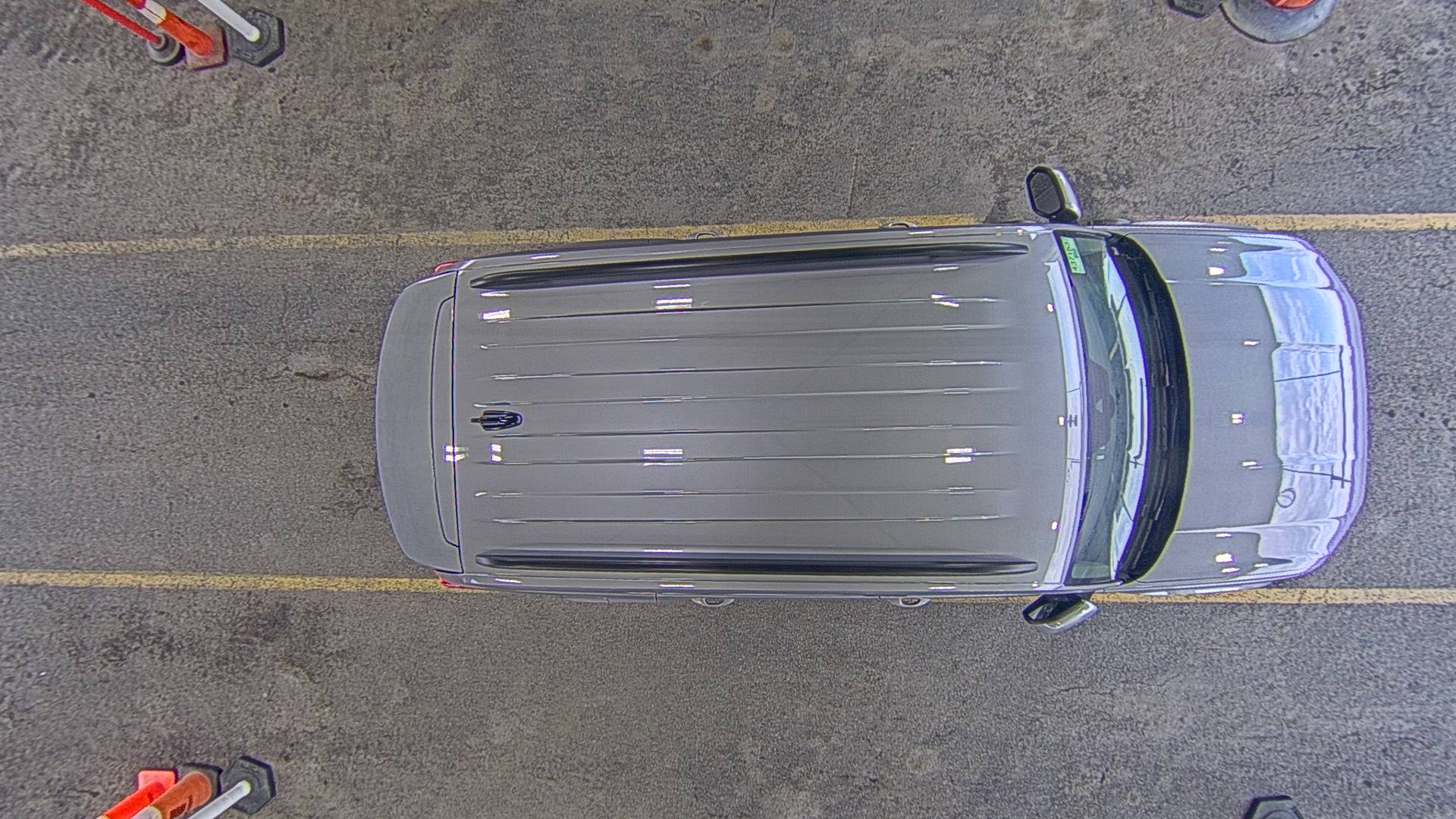 2025 Volkswagen Atlas 2.0T SE AWD