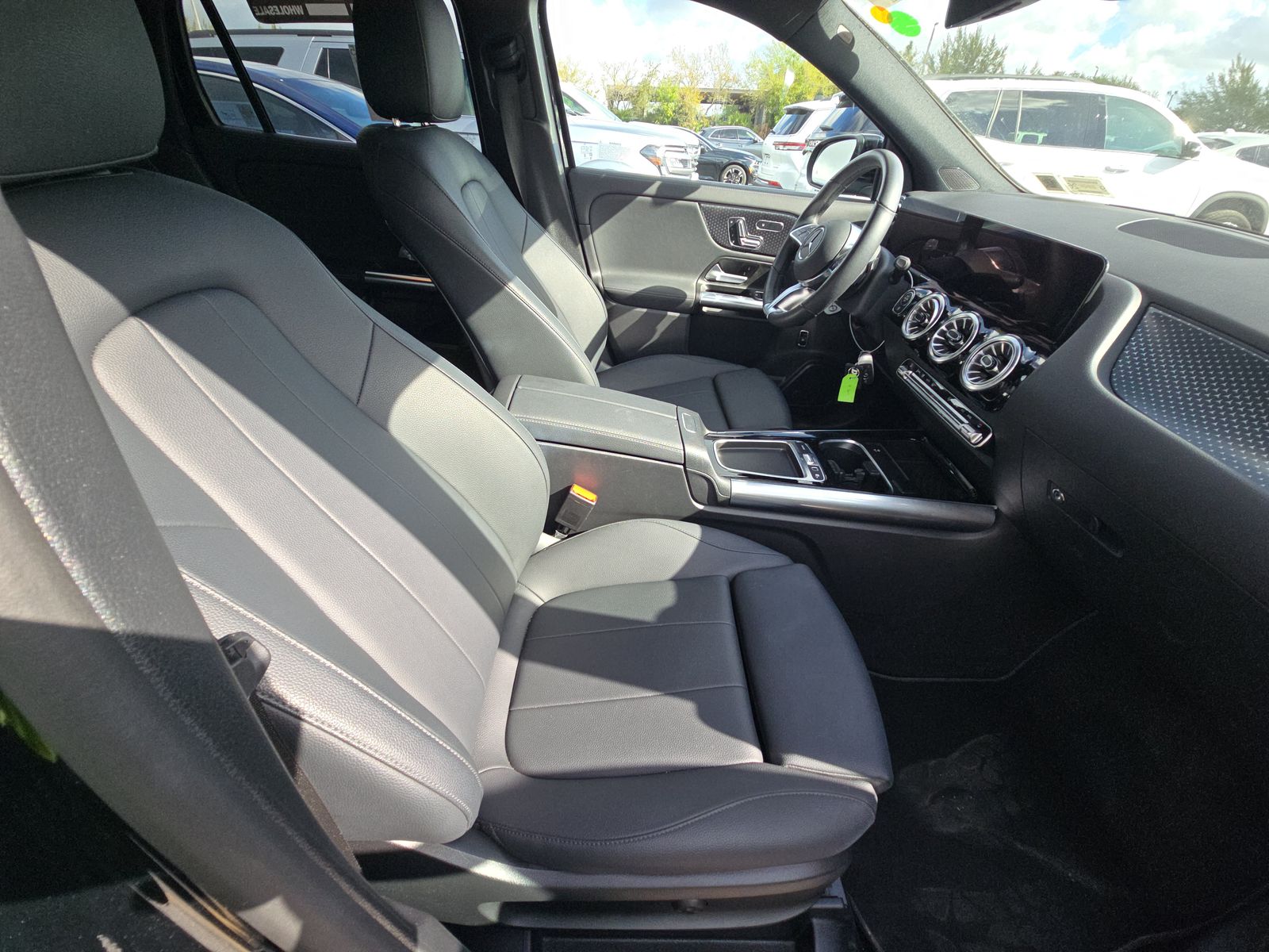 2025 Mercedes-Benz GLA GLA 250 AWD