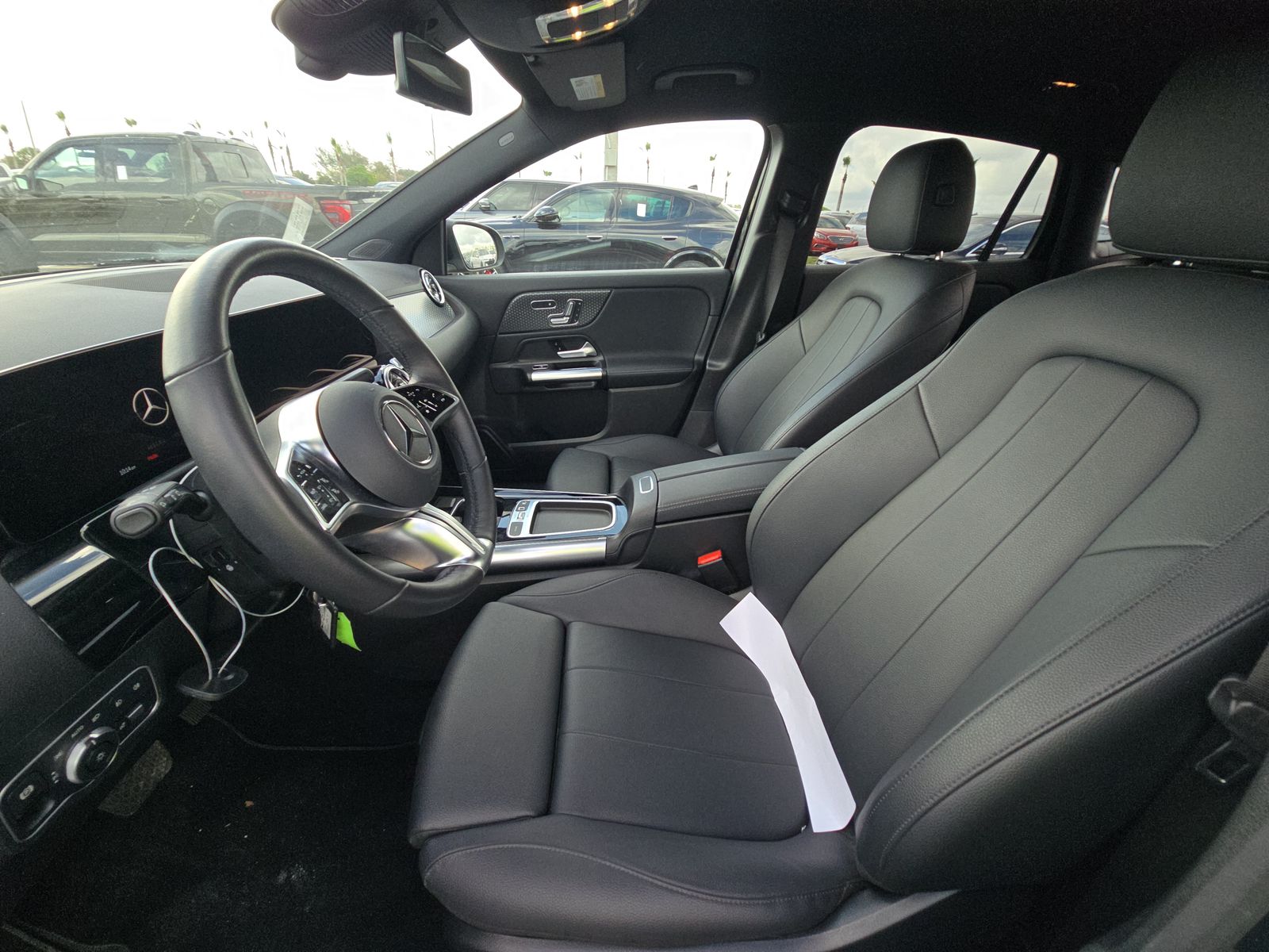 2025 Mercedes-Benz GLA GLA 250 AWD