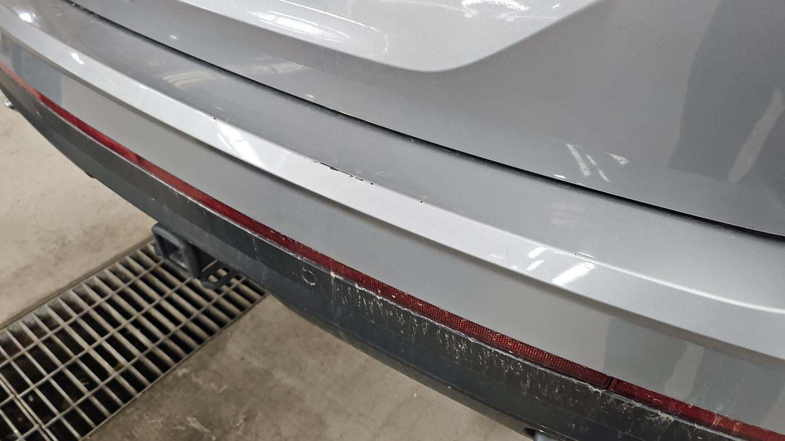 2025 Volkswagen Atlas 2.0T SE AWD