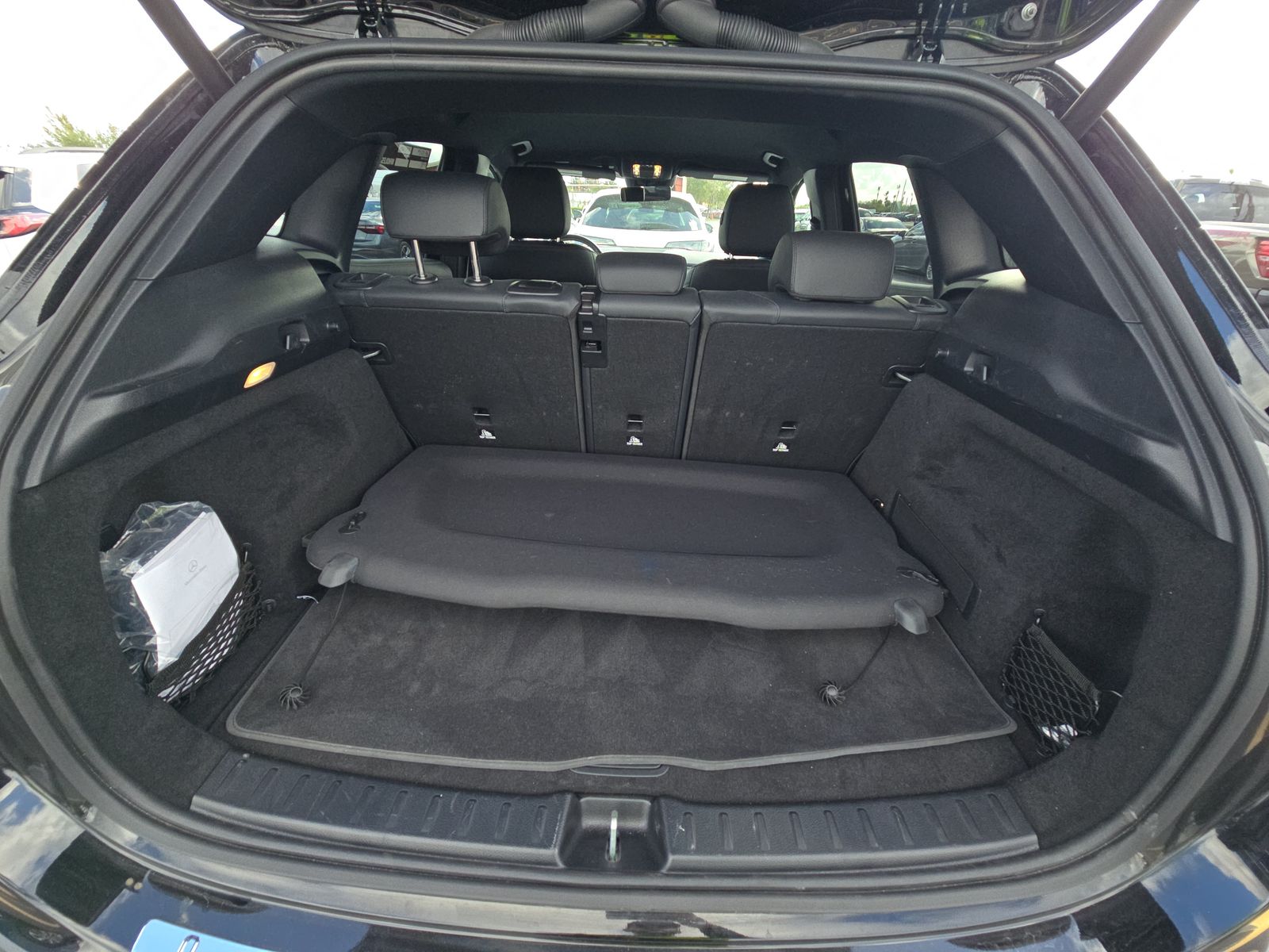 2025 Mercedes-Benz GLA GLA 250 AWD