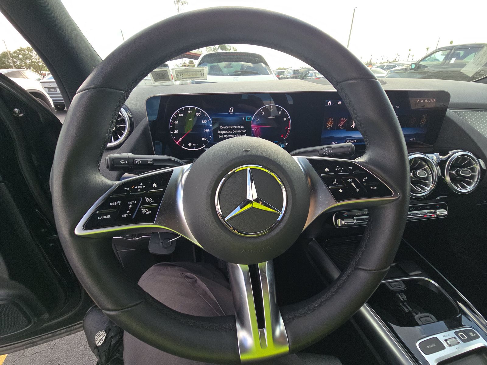 2025 Mercedes-Benz GLA GLA 250 AWD