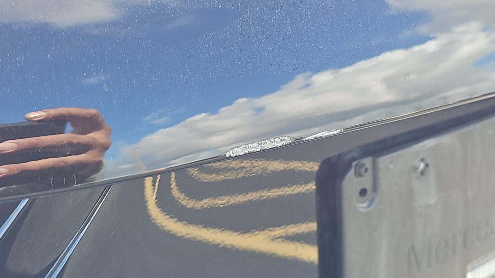 2025 Mercedes-Benz GLA GLA 250 AWD