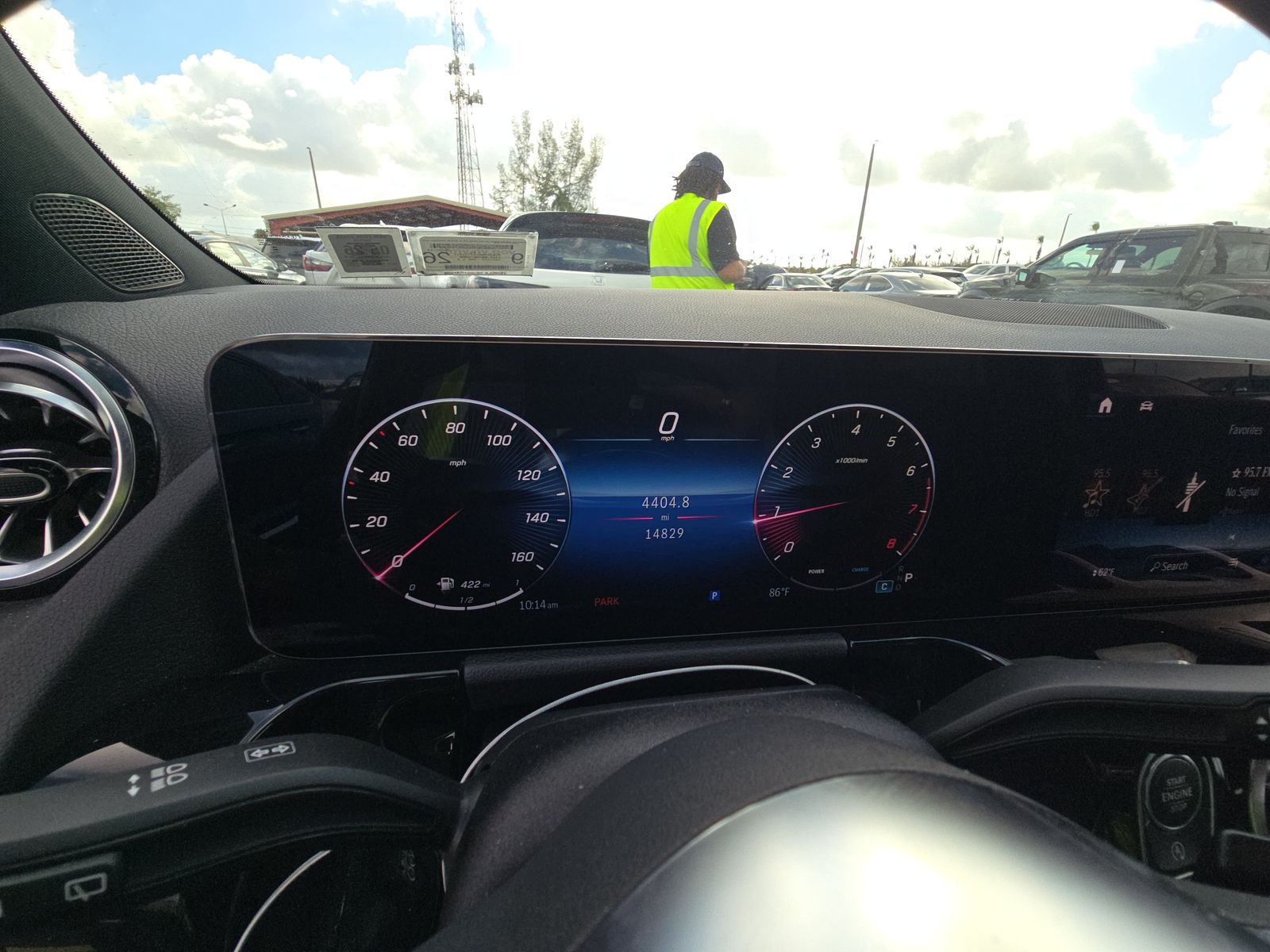 2025 Mercedes-Benz GLA GLA 250 AWD