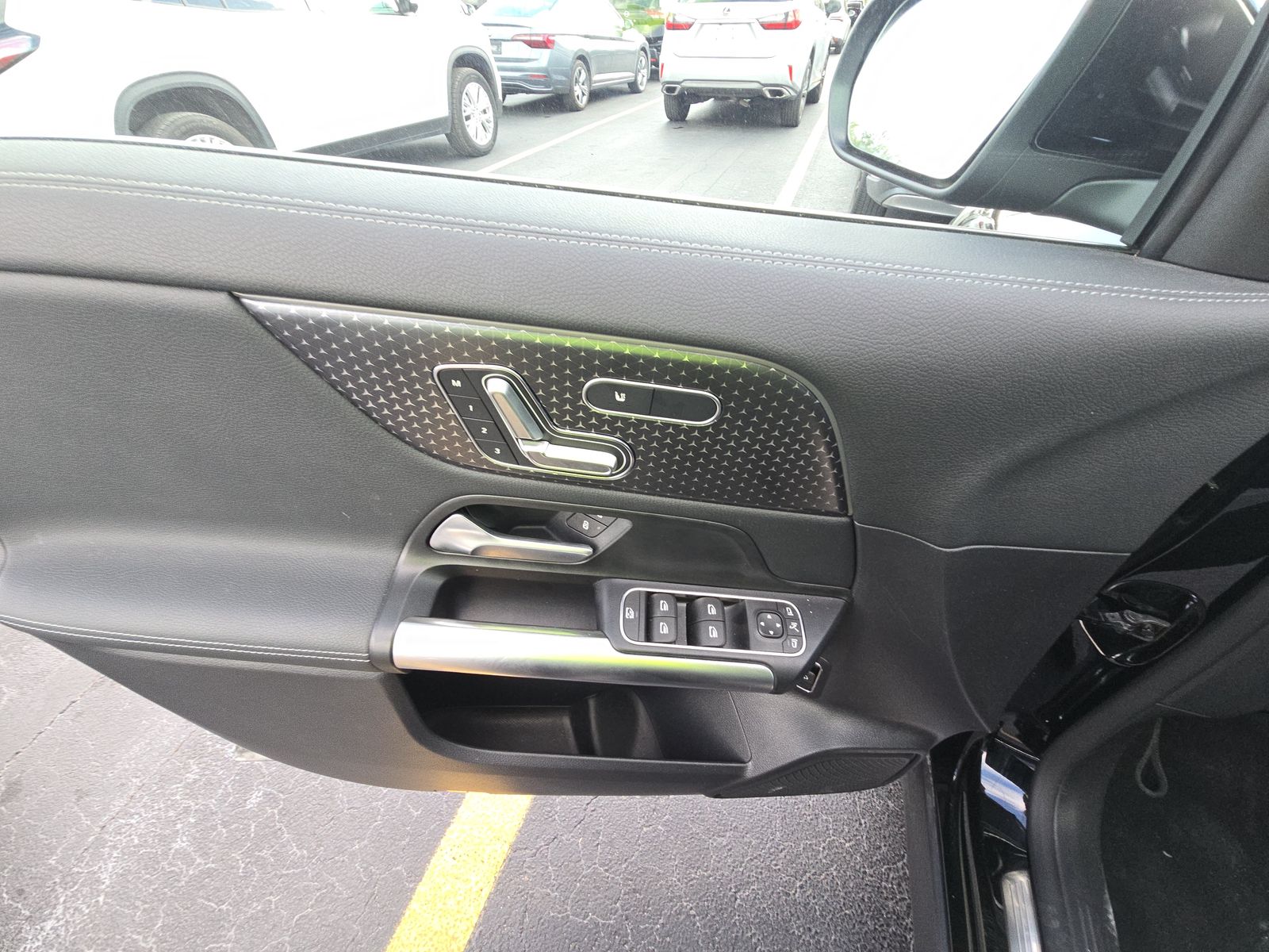 2025 Mercedes-Benz GLA GLA 250 AWD