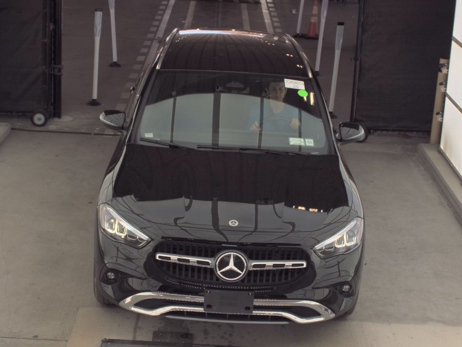 2025 Mercedes-Benz GLA GLA 250 AWD
