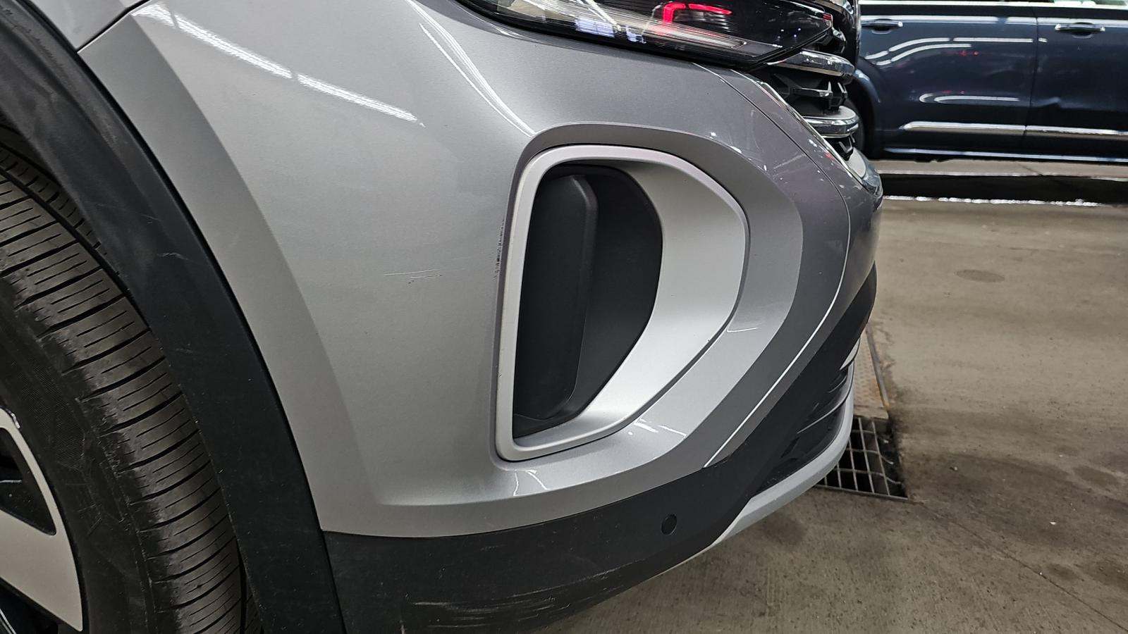 2025 Volkswagen Atlas 2.0T SE AWD