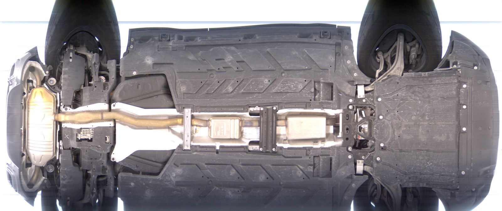 2025 Mercedes-Benz GLA GLA 250 AWD