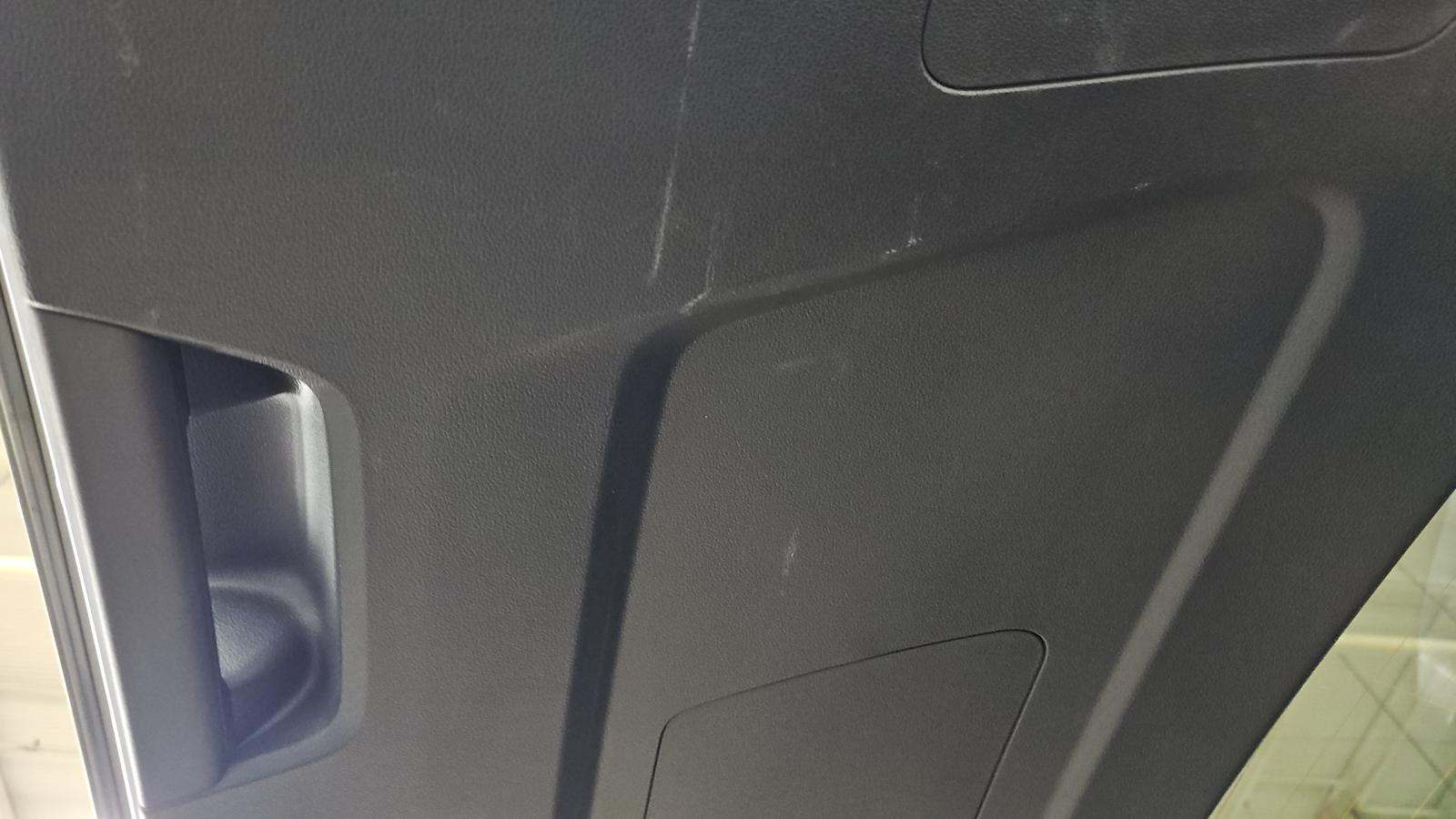 2025 Volkswagen Atlas 2.0T SE AWD