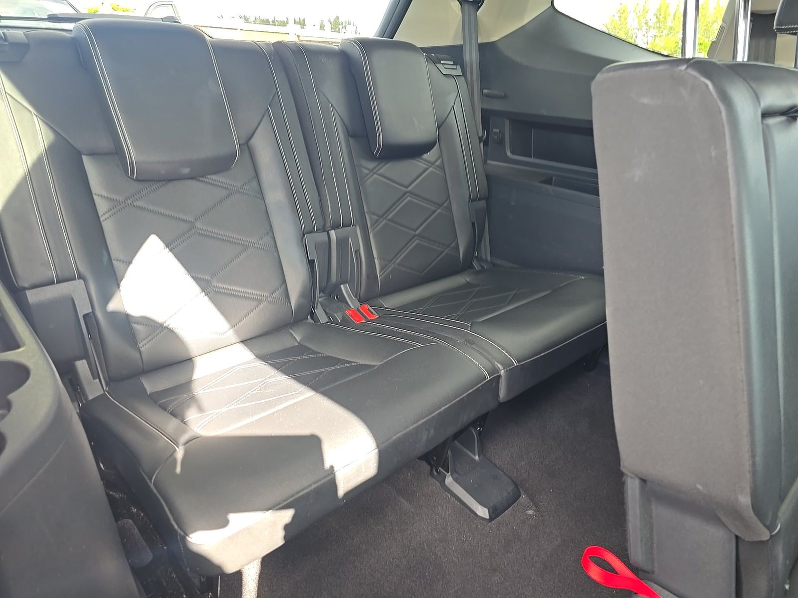 2024 Volkswagen Atlas 2.0T SE FWD