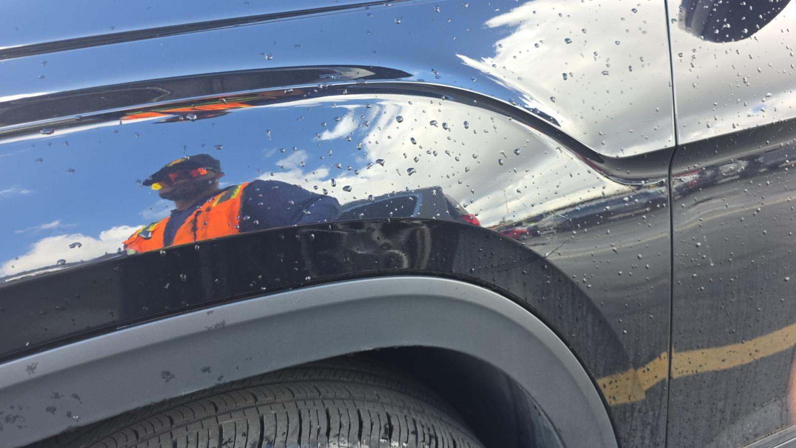 2024 Volkswagen Atlas 2.0T SE FWD