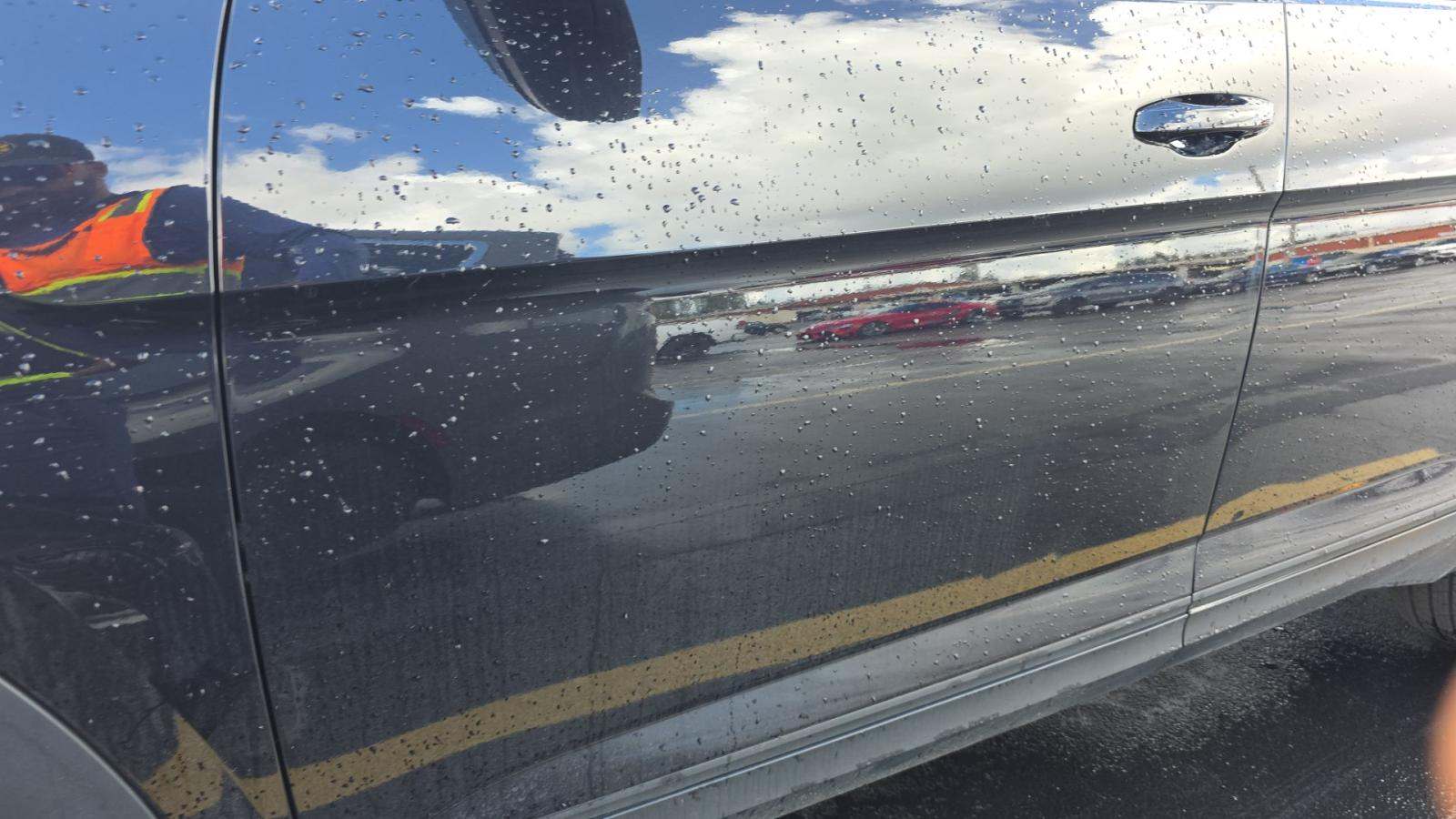 2024 Volkswagen Atlas 2.0T SE FWD