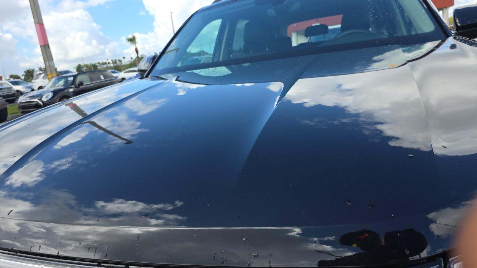 2024 Volkswagen Atlas 2.0T SE FWD