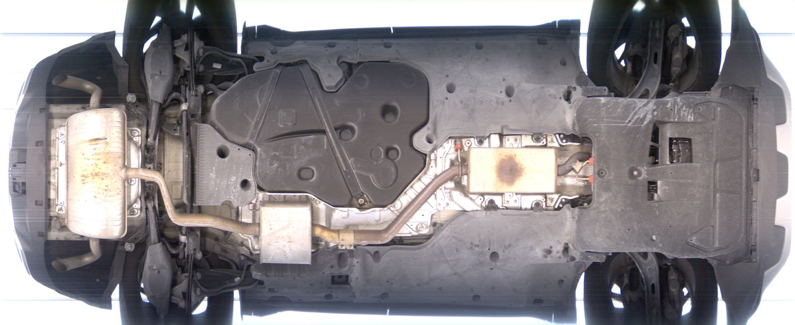 2024 Volkswagen Atlas 2.0T SE FWD