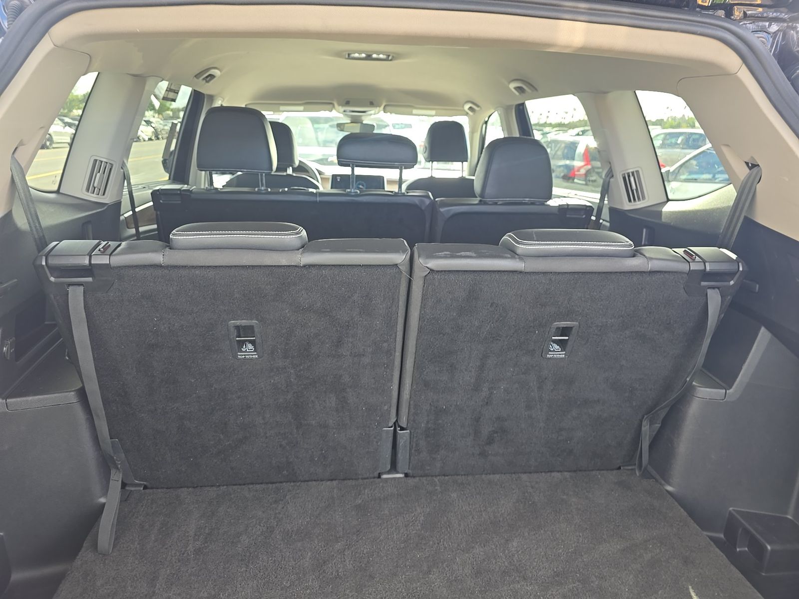 2024 Volkswagen Atlas 2.0T SE FWD