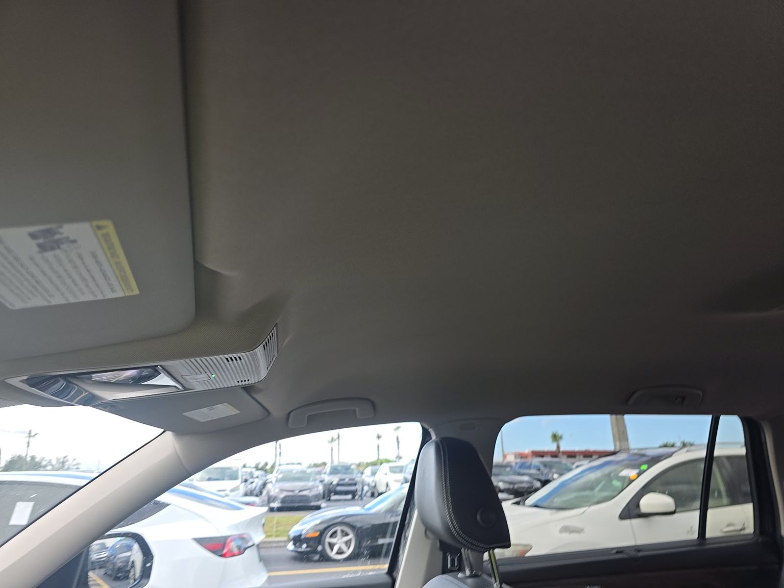 2024 Volkswagen Atlas 2.0T SE FWD