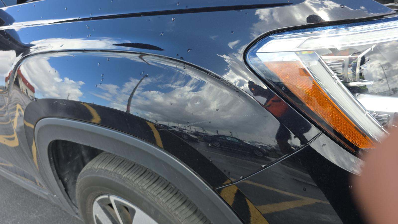 2024 Volkswagen Atlas 2.0T SE FWD