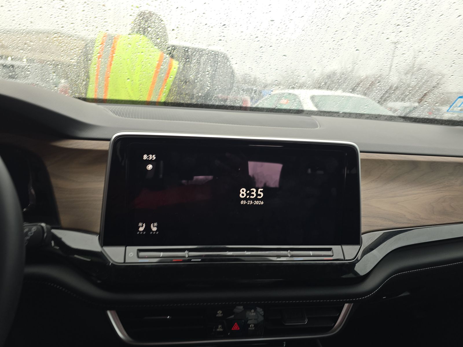 2025 Volkswagen Atlas 2.0T SE AWD